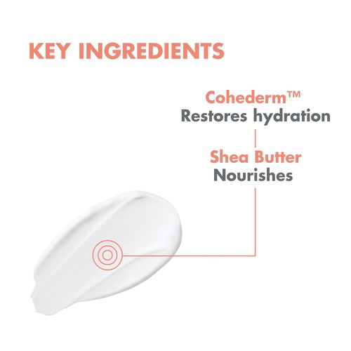 Avene Hydrance Rich Cream for dry to very dry skin thumbnail 4