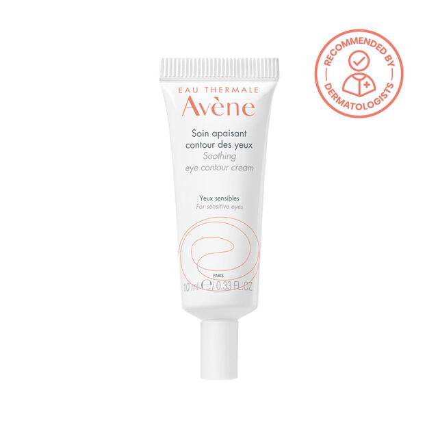 Avene Soothing Eye Contour Cream for very sensitive skin
