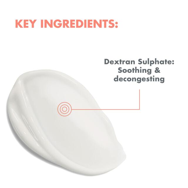 Avene Soothing Eye Contour Cream for very sensitive skin thumbnail 5