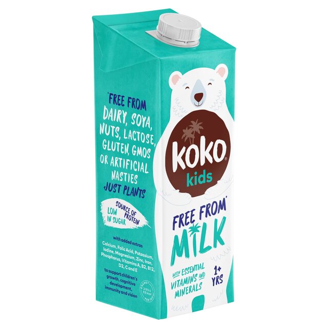 Koko Kids Milk Alternative thumbnail 2
