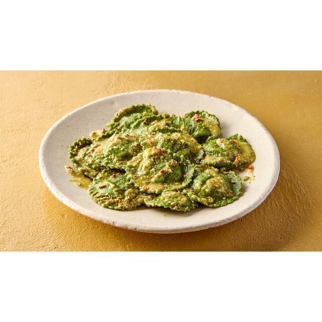 Pasta Evangelists Pistachio, Cashew & Chilli Pesto thumbnail 2