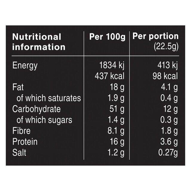 Graze-Marmite Multipack-22.5gx5 Snacks thumbnail 6