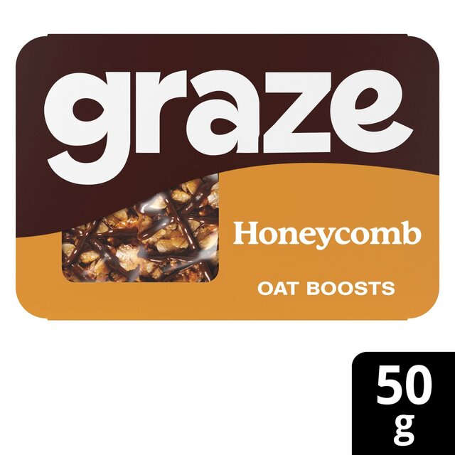 Graze - Honeycomb punnet thumbnail 3