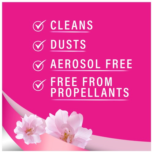 Mr Sheen Cherry Blossom Mist thumbnail 4