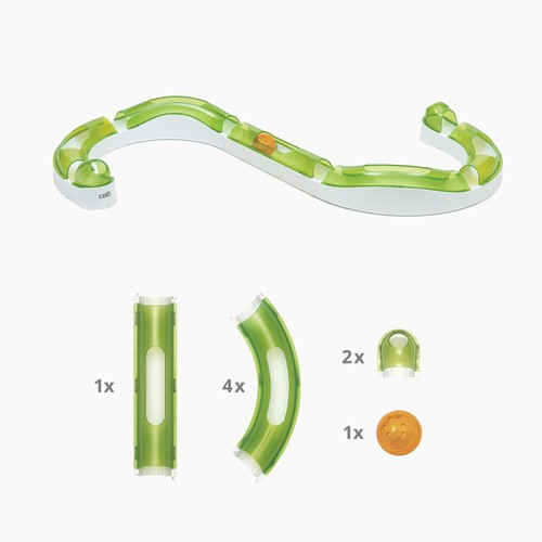 Catit Senses 2.0 Wave Circuit thumbnail 3