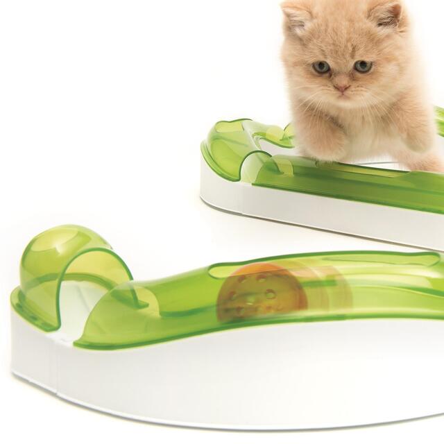 Catit Senses 2.0 Wave Circuit thumbnail 4