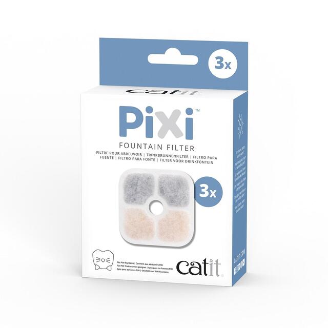 Catit Pixi Fountain Cartridge