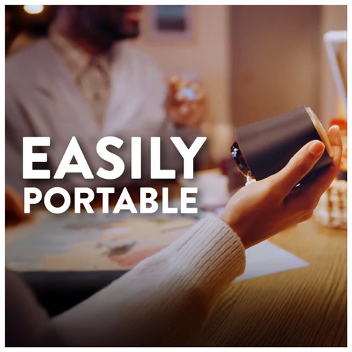 Airwick Essential Mist Kit Linen & Petals thumbnail 3