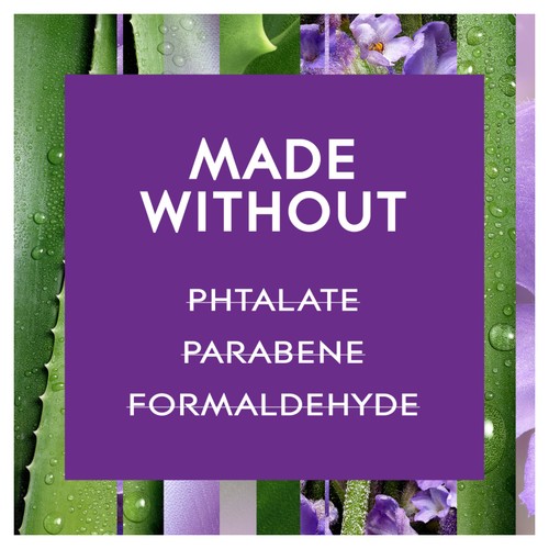 Glade Automatic Spray Refill Eucalyptus & Lavender thumbnail 3