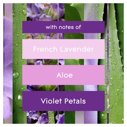 Glade Plug In Refill, Electric Scented Oil, Eucalyptus & Lavender thumbnail 3