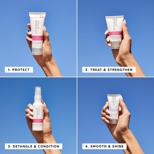 Philip Kingsley Holiday-Proof Hair Care Travel Collection thumbnail 4