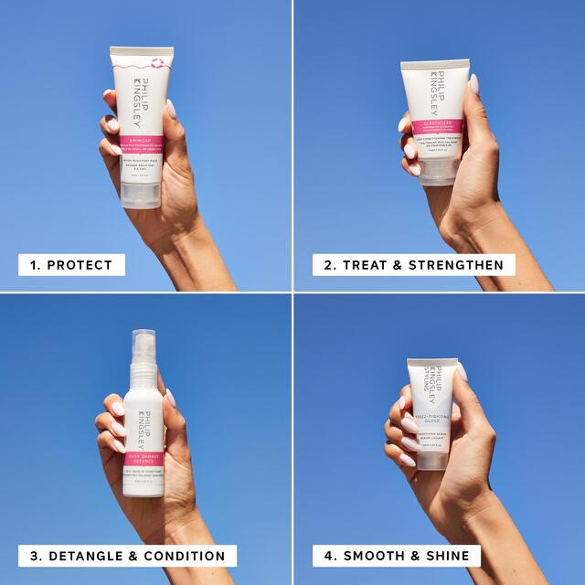 Philip Kingsley Holiday-Proof Hair Care Travel Collection thumbnail 4