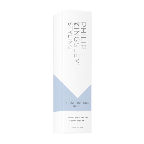 Philip Kingsley Finishing Touch Frizz Fighting Gloss 50ml thumbnail 2