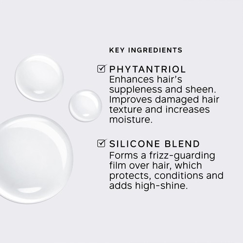 Philip Kingsley Finishing Touch Frizz Fighting Gloss 50ml thumbnail 5