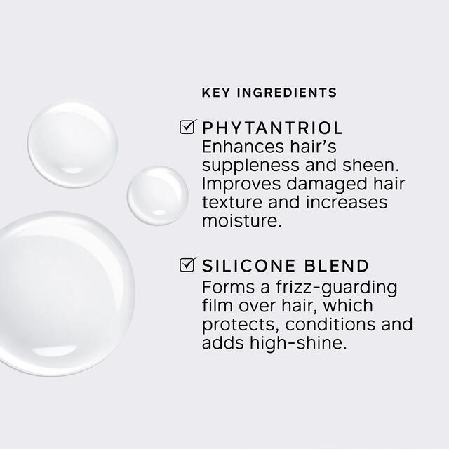 Philip Kingsley Finishing Touch Frizz Fighting Gloss 50ml thumbnail 5