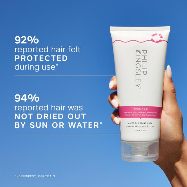 Philip Kingsley Swimcap Water-Resistant Mask 200ml thumbnail 2