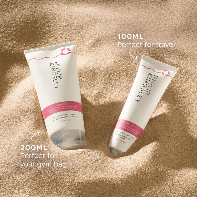 Philip Kingsley Swimcap Water-Resistant Mask 200ml thumbnail 6