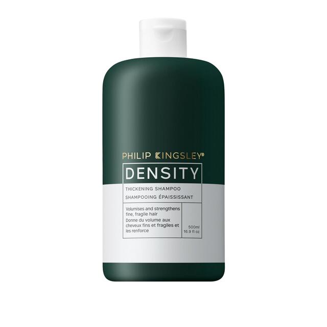 Philip Kingsley Density Thickening Shampoo 500ml