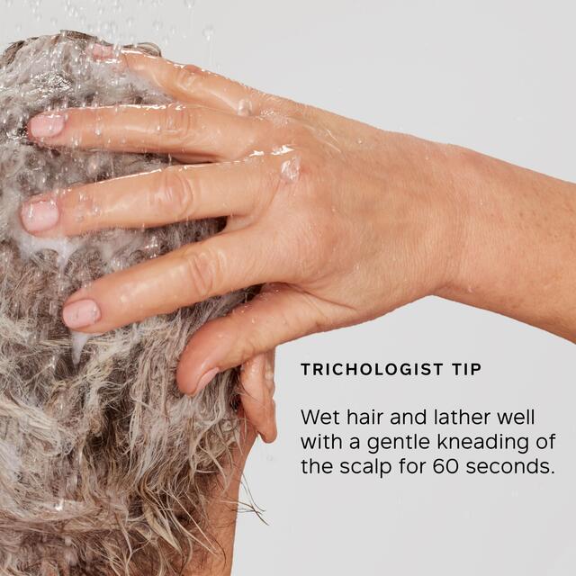 Philip Kingsley Density Thickening Shampoo 500ml thumbnail 4