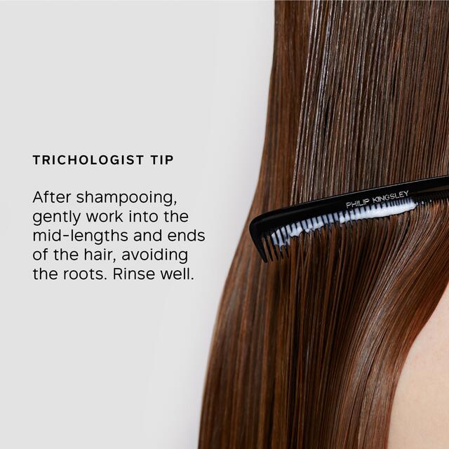 Philip Kingsley Density Thickening Conditioner 500ml thumbnail 4