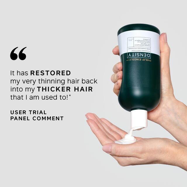 Philip Kingsley Density Thickening Conditioner 500ml thumbnail 5