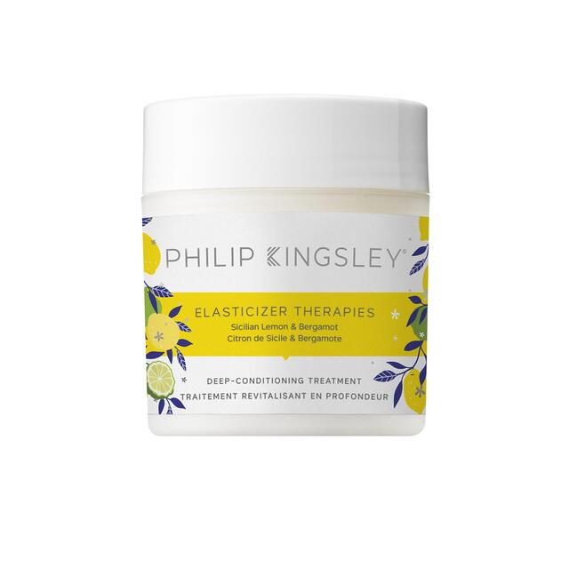Philip Kingsley Elasticizer Therapies Sicilian Lemon and Bergamot 150ml