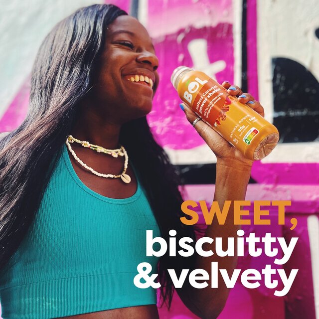 BOL Salted Caramel Power Shake thumbnail 3