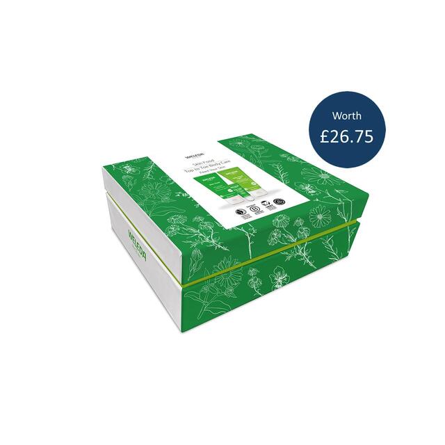 Weleda Skin Food Body Gift thumbnail 3