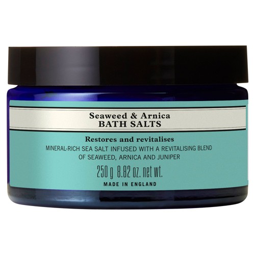 Neal's Yard Remedies Seaweed & Arnica Bath Salts 