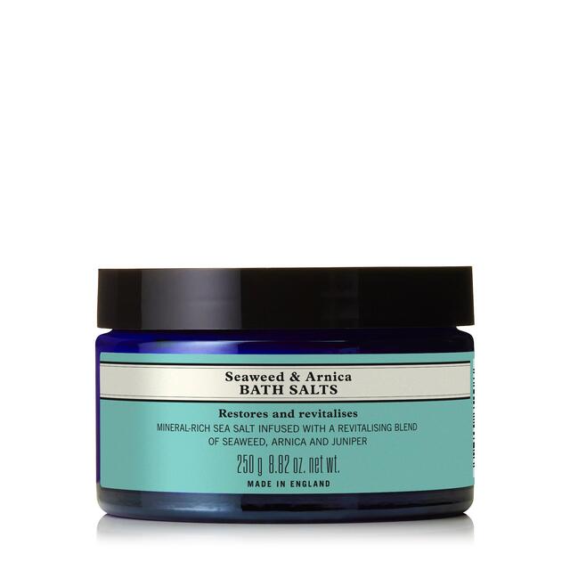 Neal's Yard Remedies Seaweed & Arnica Bath Salts