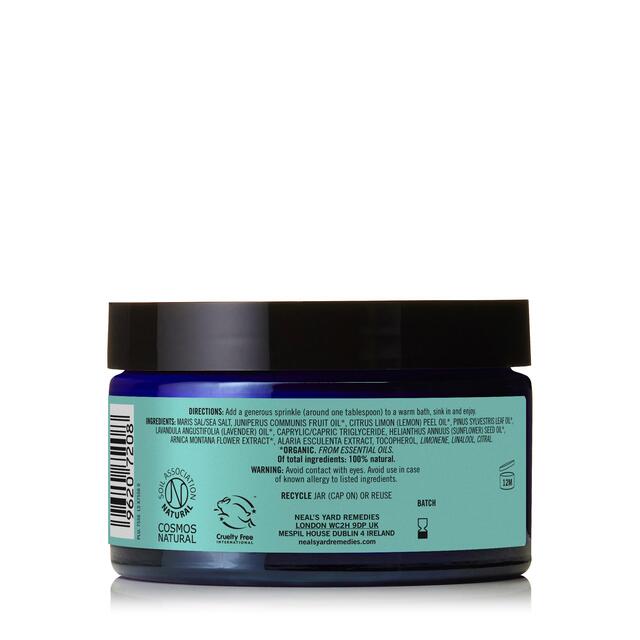 Neal's Yard Remedies Seaweed & Arnica Bath Salts thumbnail 2