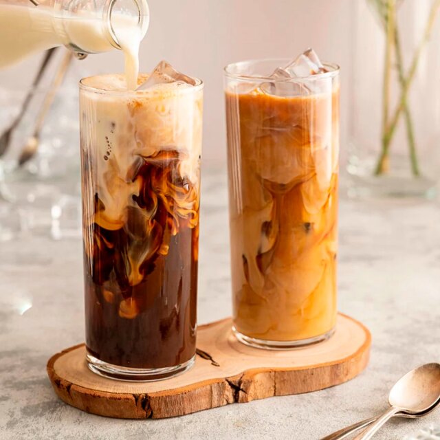 Sweet Freedom Barista Syrup Vanilla thumbnail 3