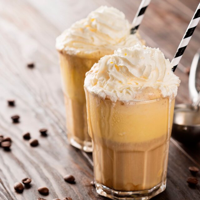 Sweet Freedom Barista Syrup Vanilla thumbnail 4