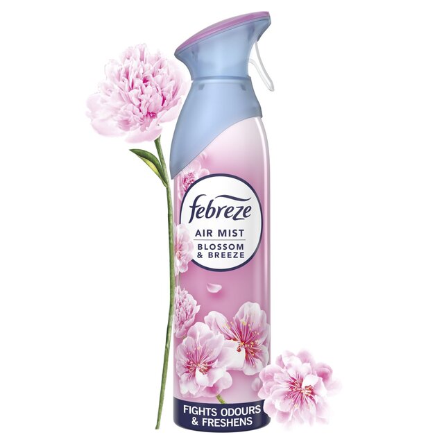 Febreze Aerosol Blossom & Breeze Air Freshener