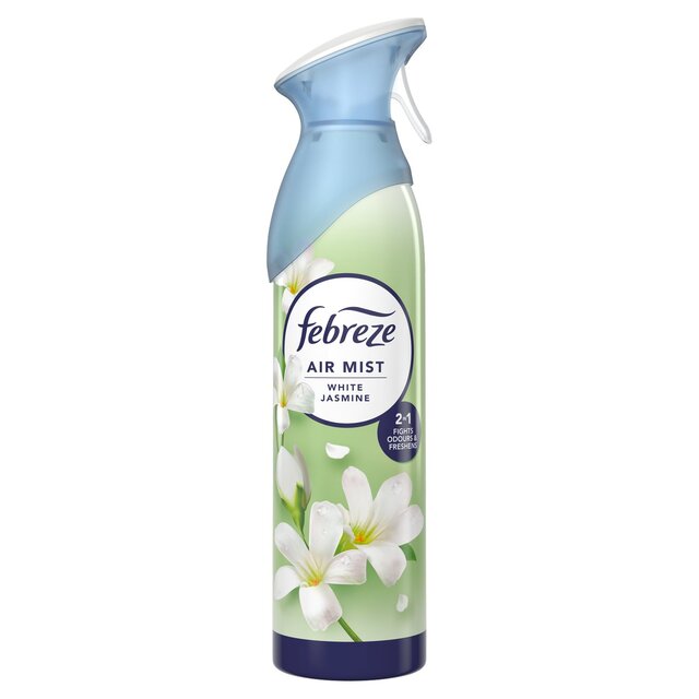 Febreze Aerosol White Jasmine Air Freshener thumbnail 8