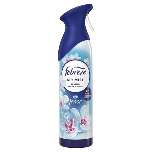 Febreze Aerosol Spring Awakening Air Freshener thumbnail 2