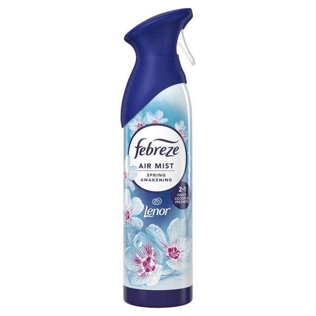 Febreze Aerosol Spring Awakening Air Freshener thumbnail 8
