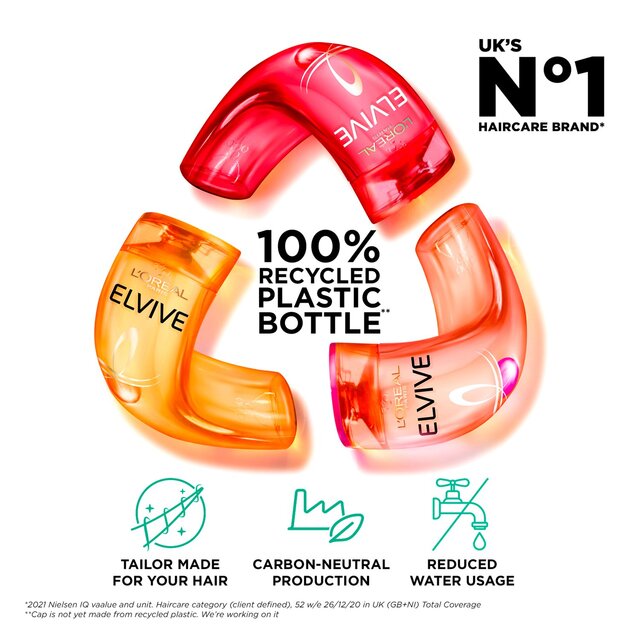 L'Oreal Elvive Full Restore 5 Conditioner thumbnail 2