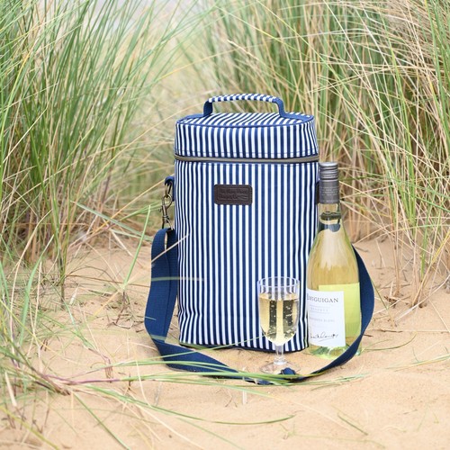 Three Rivers Insulated Double Bottle Carrier thumbnail 3