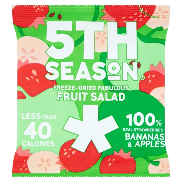 5th Season Fruit Fruit Salad Bites