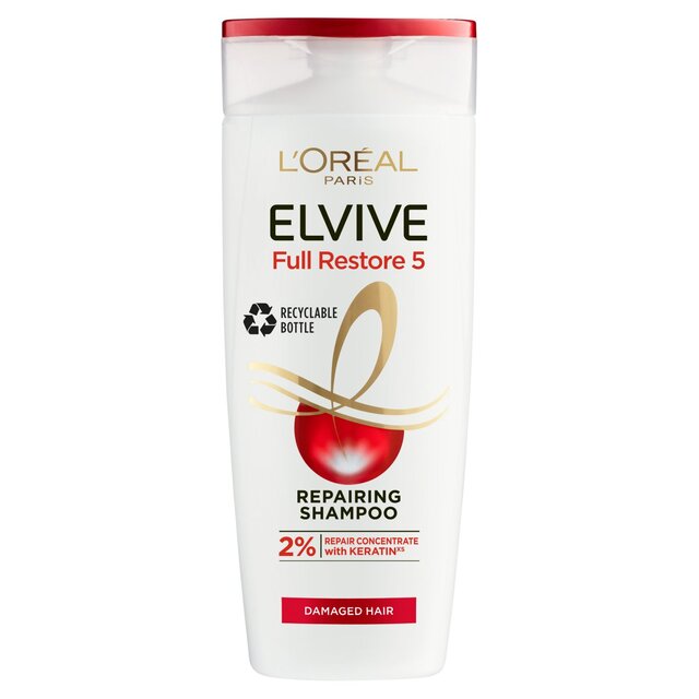 L'Oreal Elvive Full Restore 5 Shampoo