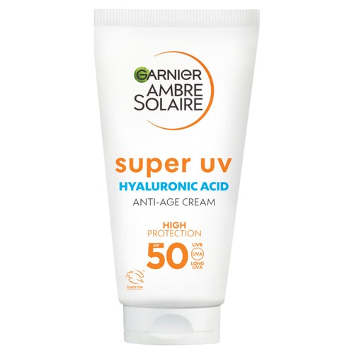Garnier Ambre Solaire Super UV Anti Age