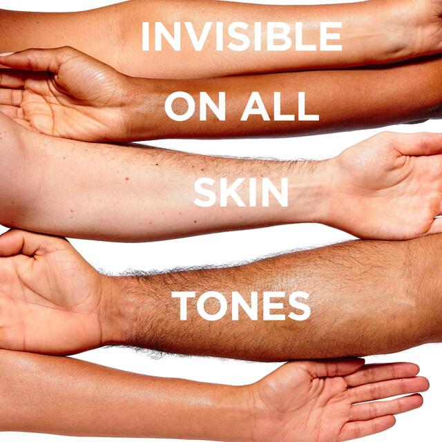 Garnier Ambre Solaire Invisible Protect SPF 50 Sun Spray Bottle thumbnail 7