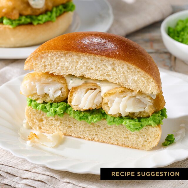 St Pierre Burger Buns thumbnail 2