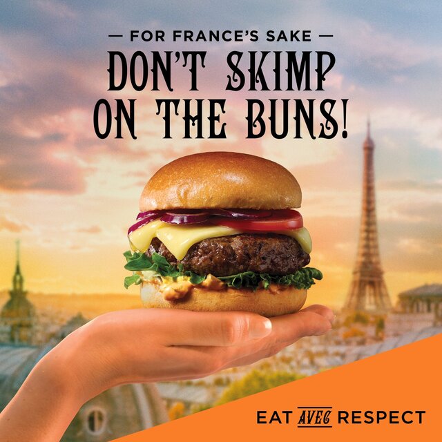 St Pierre Burger Buns thumbnail 4