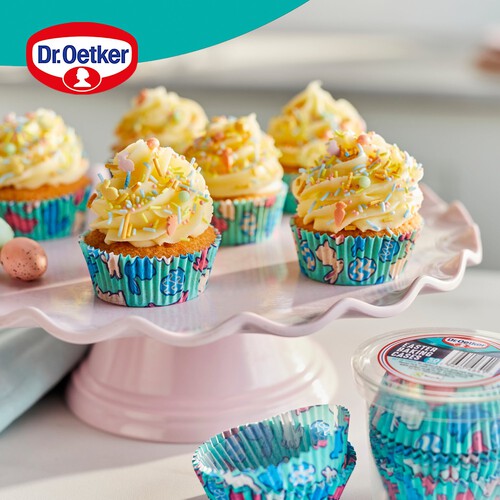 Dr. Oetker Easter Baking Cases thumbnail 4