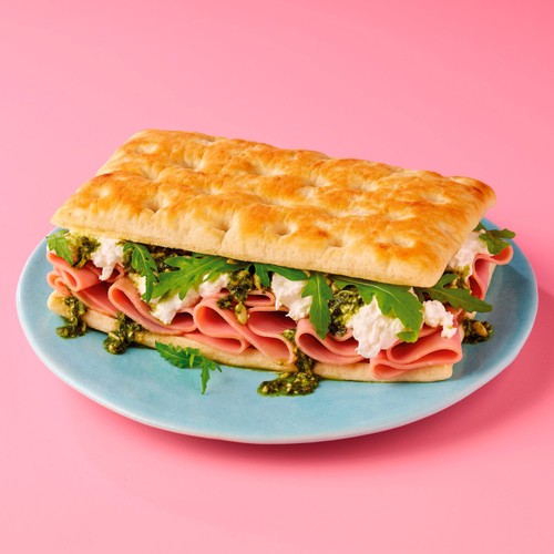 Deli Kitchen Focaccia  thumbnail 3