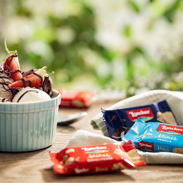 Loacker Classic Minis thumbnail 5