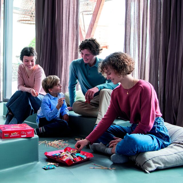 Loacker Best of Moments Biscuits Variety Pack thumbnail 2