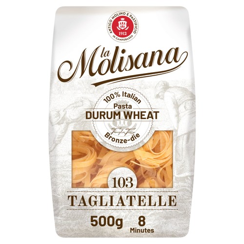 La Molisana Tagliatelle Pasta No.103